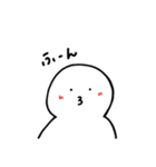 ふくふくの日常（個別スタンプ：38）