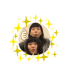 あんこりなこ（個別スタンプ：3）