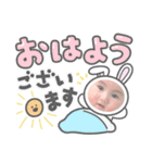 Kurehachanのstamp（個別スタンプ：15）