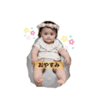 k o t o.（個別スタンプ：1）