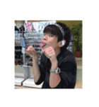 日常会話マニアックvar（個別スタンプ：8）
