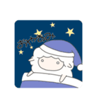 いざひつじん（個別スタンプ：2）