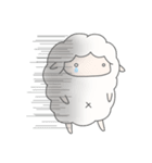 いざひつじん（個別スタンプ：13）