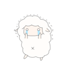 いざひつじん（個別スタンプ：14）