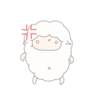 いざひつじん（個別スタンプ：16）