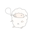 いざひつじん（個別スタンプ：17）