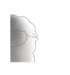 いざひつじん（個別スタンプ：19）