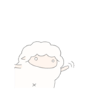 いざひつじん（個別スタンプ：27）