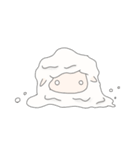 いざひつじん（個別スタンプ：30）