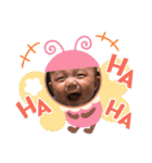 舜ちゃんスタンプ①（個別スタンプ：40）