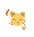 わたしもネコ1（個別スタンプ：5）
