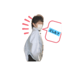 SGNGk1-H（個別スタンプ：1）