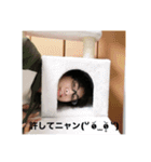 かわいい！アザラシスタンプ 第2弾！（個別スタンプ：15）