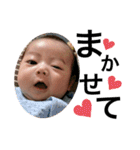 Domodom（個別スタンプ：4）