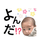 Domodom（個別スタンプ：5）