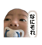 Domodom（個別スタンプ：15）