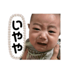 Domodom（個別スタンプ：26）