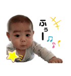Domodom（個別スタンプ：30）