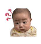 Domodom（個別スタンプ：33）