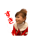 今日の凜さん（個別スタンプ：5）