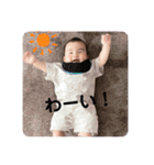 蛭田組第1スタンプ（個別スタンプ：14）