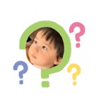 エイジシリーズ第3弾（個別スタンプ：4）