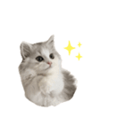 あむしゃ〜ん（個別スタンプ：3）