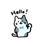 dreamy animal's life（個別スタンプ：2）