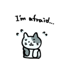dreamy animal's life（個別スタンプ：13）