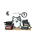 dreamy animal's life（個別スタンプ：18）