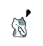 dreamy animal's life（個別スタンプ：21）