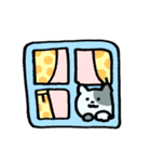 dreamy animal's life（個別スタンプ：31）