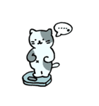 dreamy animal's life（個別スタンプ：32）
