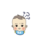 ぼん‘sスタンプ（個別スタンプ：1）