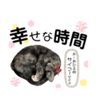 ふにゃぷにちゃん（個別スタンプ：20）