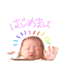 瀬凪のスタンプ（個別スタンプ：1）