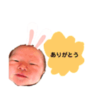 瀬凪のスタンプ（個別スタンプ：3）