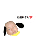 瀬凪のスタンプ（個別スタンプ：6）