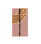 fuushin_No1（個別スタンプ：40）