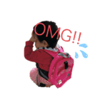 プルんすでプルんす（個別スタンプ：2）