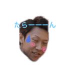 プルんすでプルんす（個別スタンプ：3）