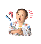 かわいー子たち♥（個別スタンプ：1）