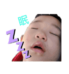 かわいー子たち♥（個別スタンプ：5）