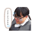 かわいー子たち♥（個別スタンプ：7）