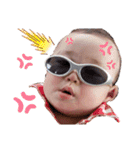 かわいー子たち♥（個別スタンプ：10）