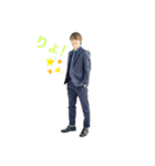 keecoco（個別スタンプ：5）