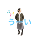 keecoco（個別スタンプ：7）