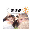 あ み だ こ（個別スタンプ：1）