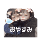あ み だ こ（個別スタンプ：2）