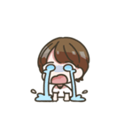 放課後ひかチャン（個別スタンプ：9）